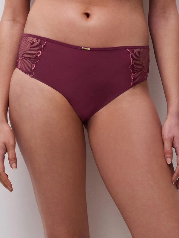 Chantelle Legend Sienna / Guava Shorty