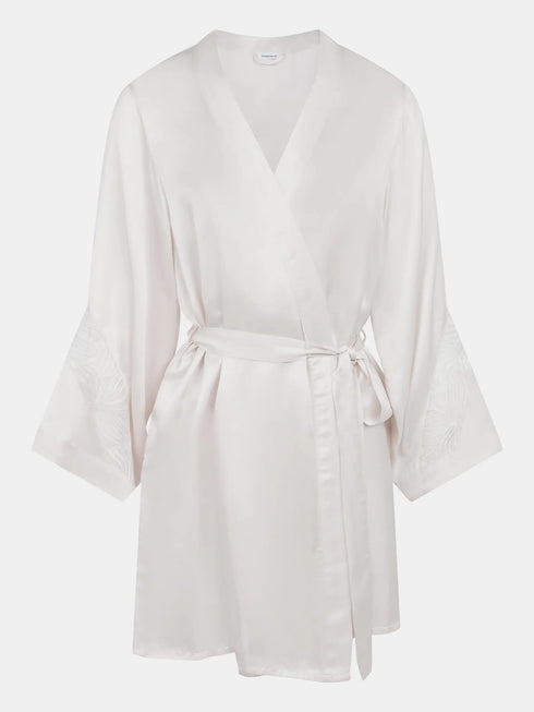Chantelle Legend Kimono Milk
