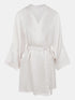 Chantelle Legend Kimono Milk