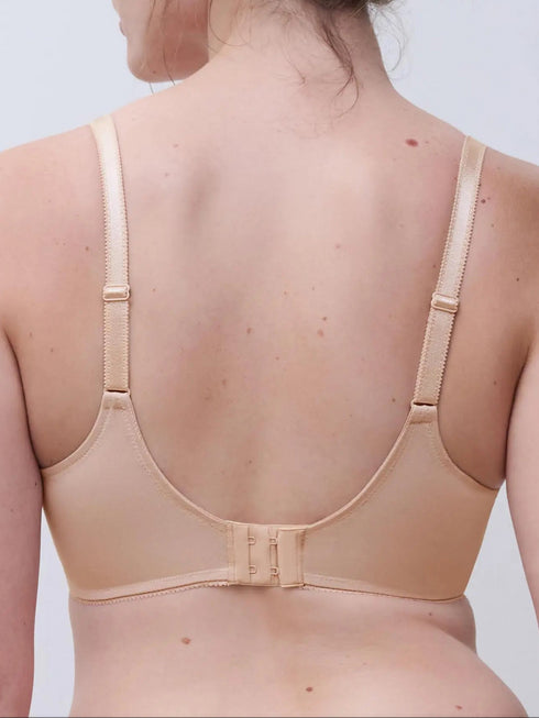 Chantelle Maris Beige Dore Bügel BH