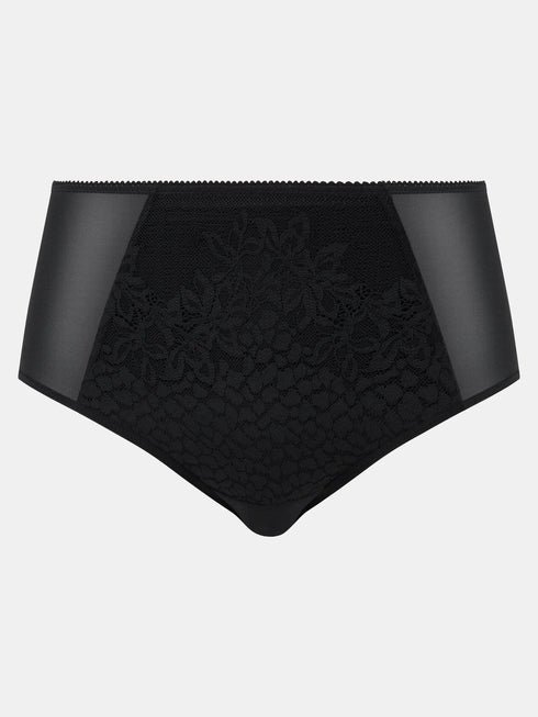 Chantelle Maris Schwarz Taillenslip