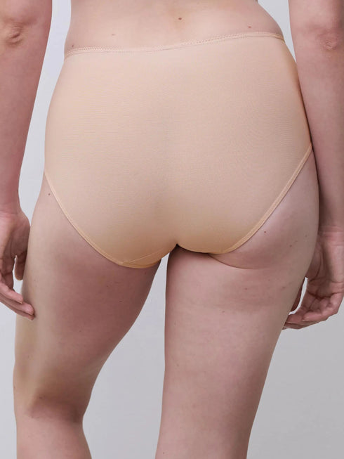 Chantelle Maris Beige Dore Taillenslip