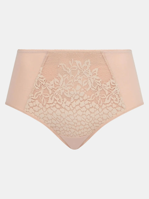 Chantelle Maris Beige Dore Taillenslip