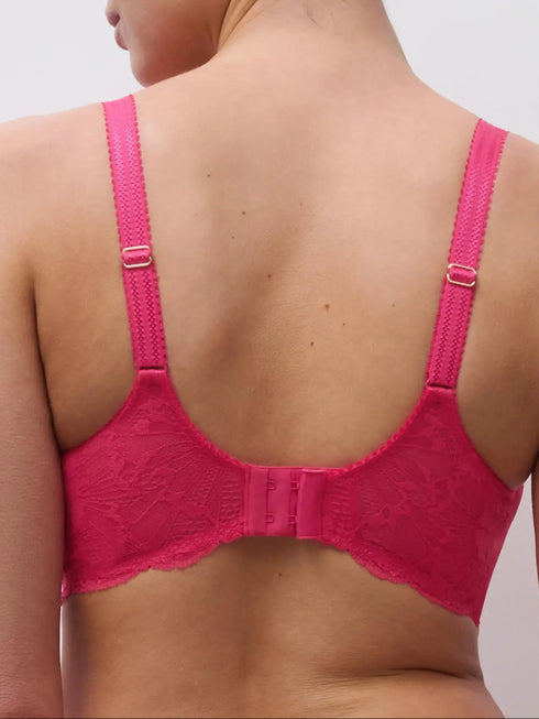 Chantelle Muse Lipstick Bügel BH