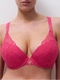 Chantelle Muse Lipstick Push-Up BH