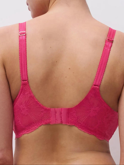 Chantelle Muse Lipstick Push-Up BH