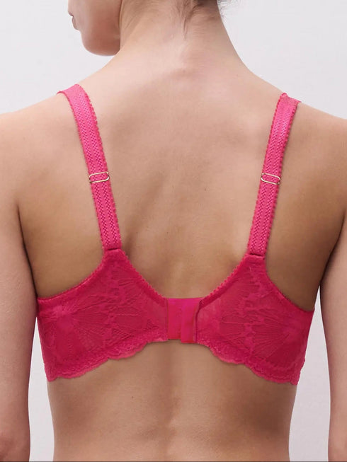 Chantelle Muse Lipstick Balconette BH