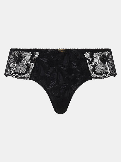 Chantelle Muse Schwarz Shorty