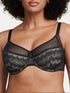 Chantelle Revele Moi Schwarz Bügel BH
