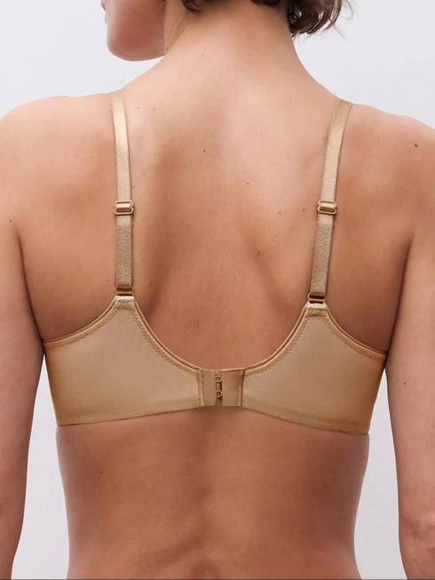 Chantelle Revele Moi Karamell Bügel BH