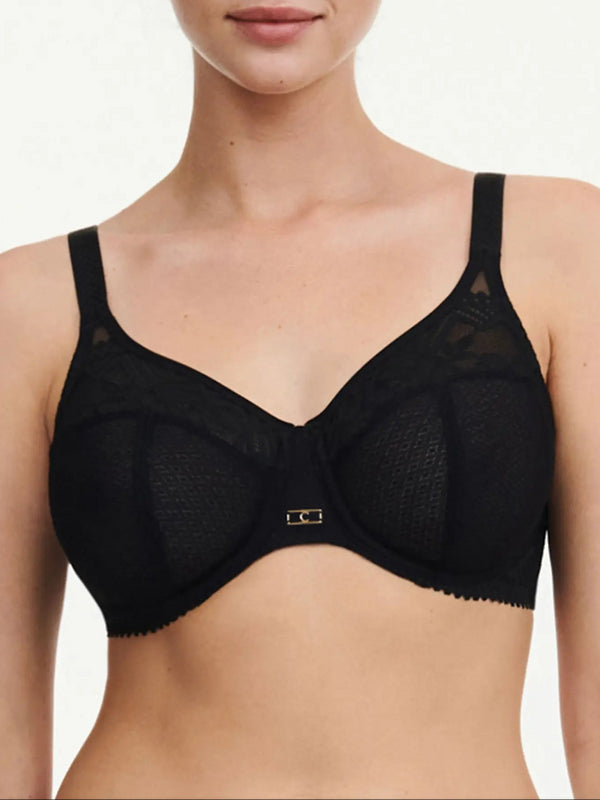 Chantelle Origins Schwarz Bügel BH
