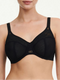 Chantelle Origins Schwarz Bügel BH