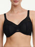 Chantelle Origins Schwarz Bügel BH