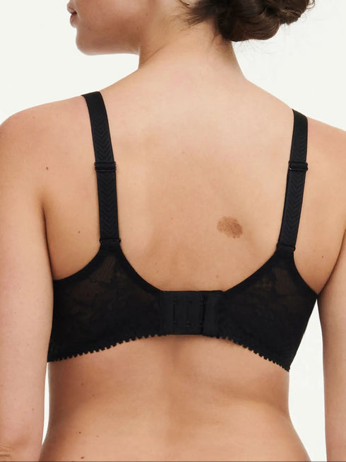 Chantelle Origins Schwarz Bügel BH