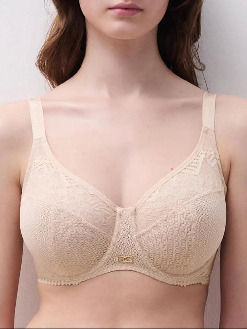 Chantelle Origins Beige Dore Bügel BH