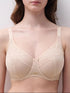 Chantelle Origins Beige Dore Bügel BH