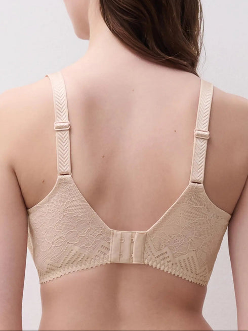 Chantelle Origins Beige Dore Bügel BH