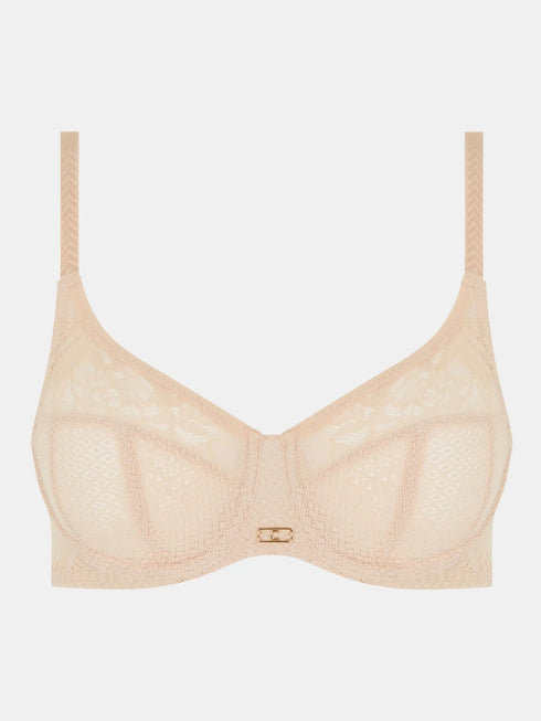 Chantelle Origins Beige Dore Bügel BH