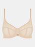 Chantelle Origins Beige Dore Bügel BH