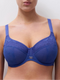 Chantelle Origins Blau Klein Bügel BH