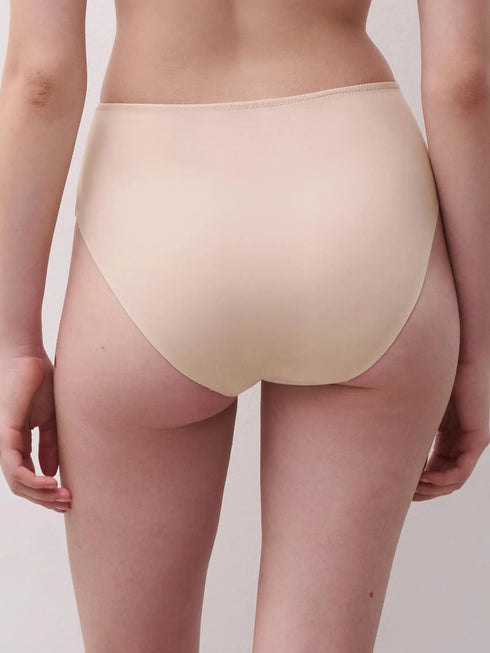 Chantelle Origins Beige Dore Taillenslip