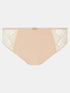 Chantelle Origins Beige Dore Taillenslip