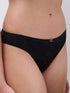 Chantelle Origins Schwarz Tanga