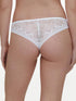 Chantelle Origins Weiß Tanga