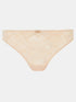 Chantelle Origins Beige Dore Tanga