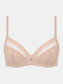 Chantelle Romance Beige Dore Bügel BH