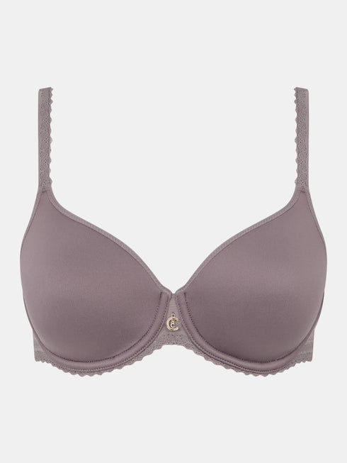 Chantelle Romance Rose Fumee Spacer Bügel BH