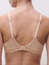 Chantelle Romance Beige Dore Spacer Bügel BH