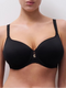 Chantelle Romance Schwarz Spacer Bügel BH