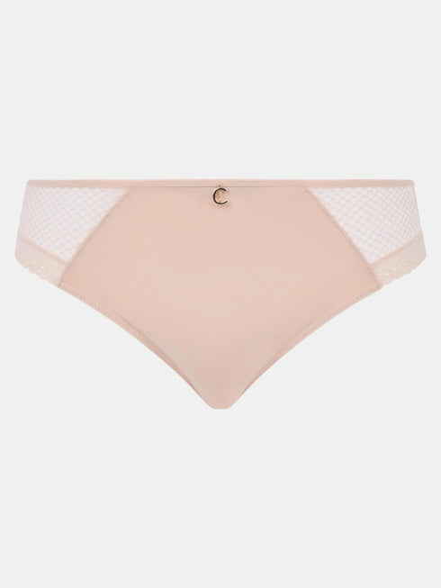 Chantelle Romance Beige Dore Taillenslip