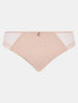 Chantelle Romance Beige Dore Taillenslip
