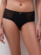 Chantelle Romance Schwarz Shorty