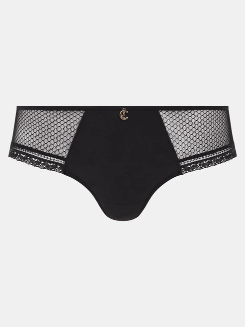 Chantelle Romance Schwarz Shorty