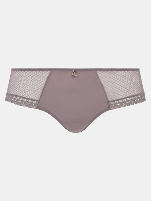 Chantelle Romance Rose Fumee Shorty