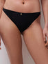 Chantelle Romance Schwarz Tanga