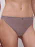 Chantelle Romance Rose Fumee Tanga