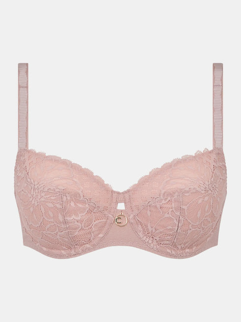 Chantelle Sublime Authentic Pink Bügel BH