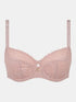 Chantelle Sublime Authentic Pink Bügel BH