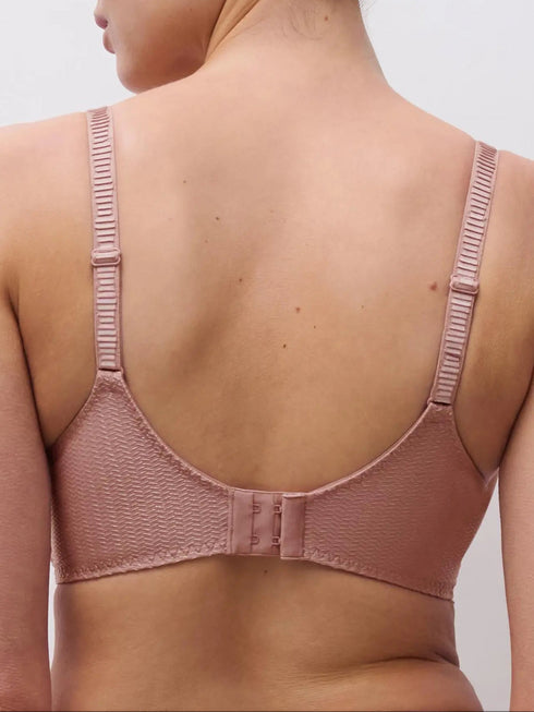 Chantelle Sublime Authentic Pink T-Shirt BH