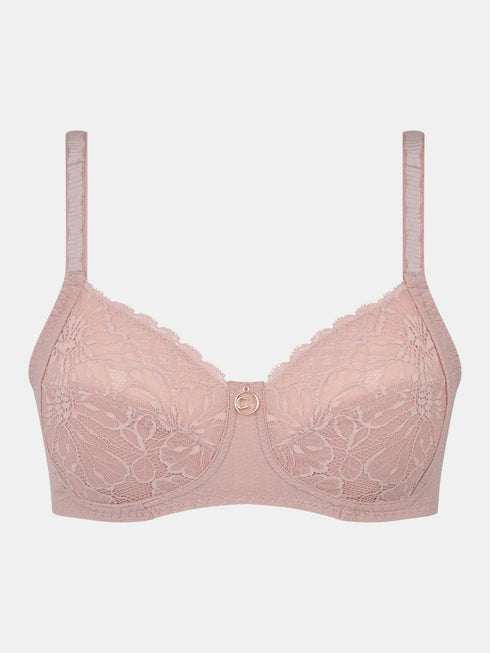 Chantelle Sublime Authentic Pink Bügelloser BH