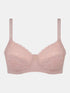 Chantelle Sublime Authentic Pink Bügelloser BH
