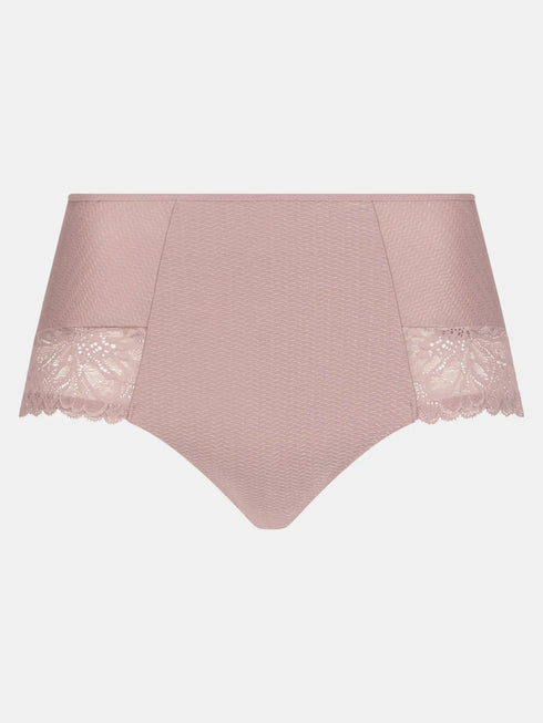 Chantelle Sublime Authentic Pink Taillenslip