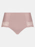 Chantelle Sublime Authentic Pink Taillenslip