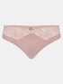 Chantelle Sublime Authentic Pink Taillenslip