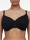 Chantelle EasyFeel Easy Bliss Schwarz Bügel BH