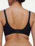 Chantelle EasyFeel Easy Bliss Schwarz Bügel BH